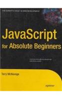 JavaScript For Absolute Beginners
