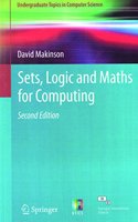 Sets Logic And Maths For Computing