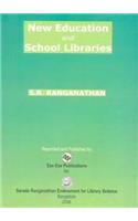 New Education and School Libraries