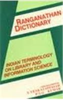 Ranganathan DictionaryIndian Terminology on Library and Information Science