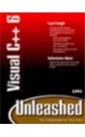 MS Visual C++ 6 Unleashed