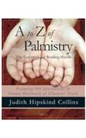 A to Z of Palmistry