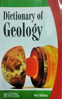 Dictionary of Geology