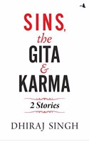 Sins, The Gita & Karma