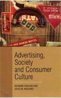 Advertising  Society And Consumer Culture