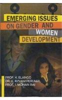Emerging Issues On Gender And Women Development