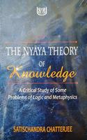 THE NAYAYA THEORY OF KNOWLEDGE (DELUXE EDITION)