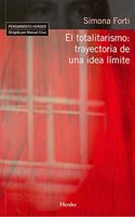 El Totalitarismo: Trayectoria de Una Idea Limite