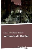 Ventanas de Cristal