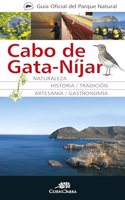 Guia oficial del Parque Natural del Cabo de Gata