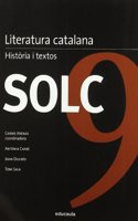 SOLC 9: Literatura catalana. Historia i textos