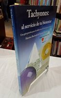 Tachiones y bienestar