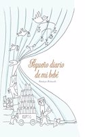 Pequeno diario de mi bebe