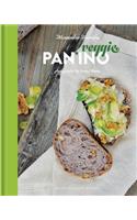 Veggie Pan'Ino