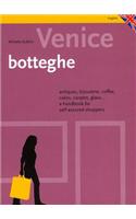 Venice Botteghe