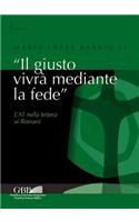Il Giusto Vivra Mediante La Fede