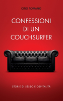 Confessioni di un couchsurfer
