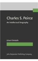 Charles S. Peirce, 1839-1914