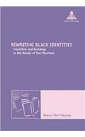 Rewriting Black Identities