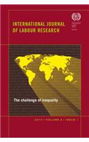 International Journal of Labour Research