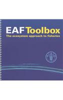 Eaf Toolbox: The Ecosystem Approach to Fisheries