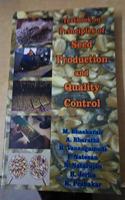 Textbook on Principles of Seed Production and Quality Control
