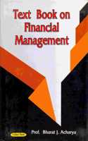 Textbook on Financial Management