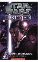 Star Wars: the Last of the Jedi #06 Return of the Dark Side