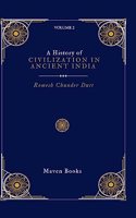 History of CIVILIZATION IN ANCIENT INDIA