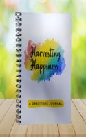 Harvesting Happiness: A Gratitude Journal