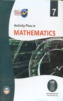 Activity Plus in Mathematics Class 7 ( (Hindi)