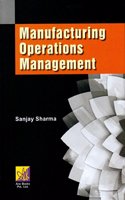 Manufacturing Operations Management
