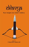 EKLAVYA: RARE INSIGHTS INTO INDIA'S SOLD