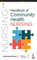 Handbook Of Community Health Nursing