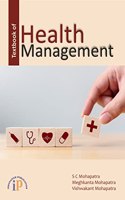 Textbook of Health Management for MBBS, MD (Community Medicine), MPH