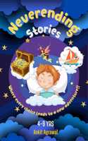 Neverending Stories (Vol. 1)