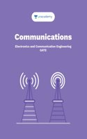 Communications: For GATE and PSUs & other exams related to Electronics & Communications Engineering.