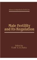 Male Fertility and Its Regulation