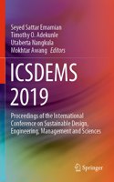 Icsdems 2019