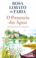 O prenuncio das aguas