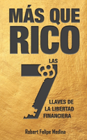 ¡más Que Rico!