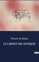 Cabinet Des Antiques