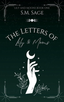 Letters of Lily and Moons