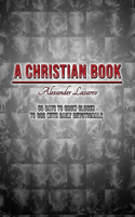 A Christian Book