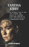 Vanessa Kirby