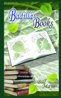 Badilla's Books