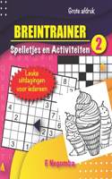 Breintrainer 2