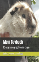 Mein Cuybuch 2. Auflage