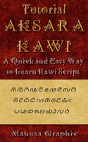 Tutorial Aksara Kawi: A Quick and easy way to learn Kawi Script