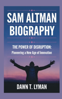 Sam Atlman Biography